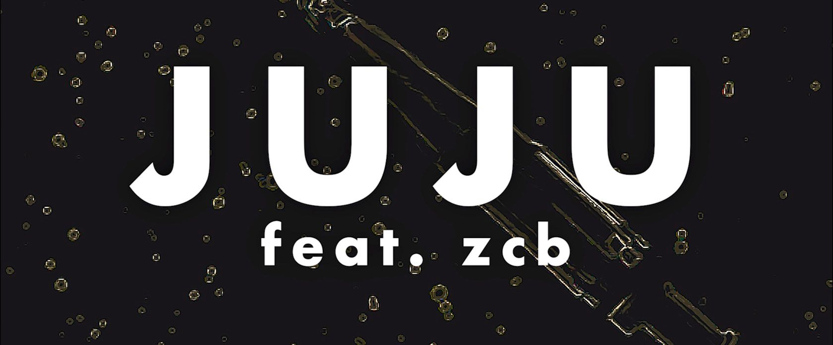 New single by Afternoon Author, Juju (feat. zcb), is out now!